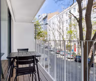 Gonçalves Crespo Serviced Apartments