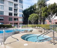 Townsend St Apartment