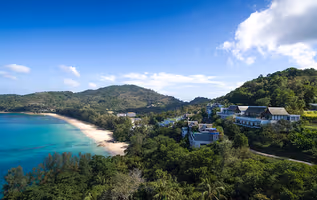 Luxurious Villa Residences