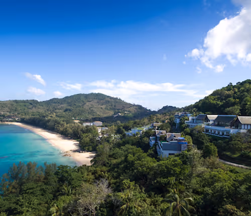 Luxurious Villa Residences