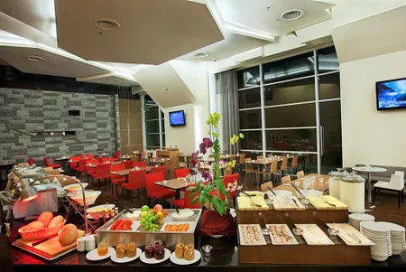 Jalan Nagasari Apartments