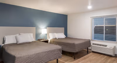 Tolleson – Phoenix West Apartment