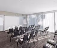 St Kilda Road Serviced Apartments-II-II