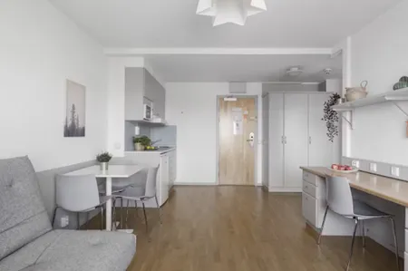 Alvik Serviced Apartment, Stockholm