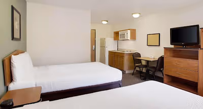 Richmond West Apartment