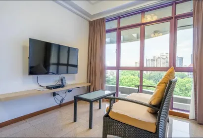 Fort East Coast Apartments