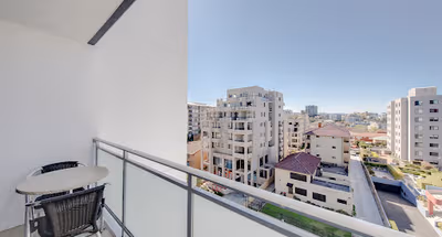 Crown Street Serviced Apartments