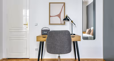 Kreuz Serviced Apartment