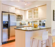 The Tranquility suite