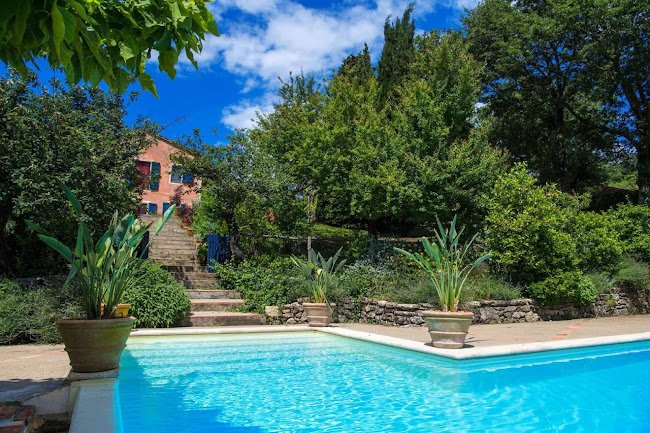 Villa Vetrichina