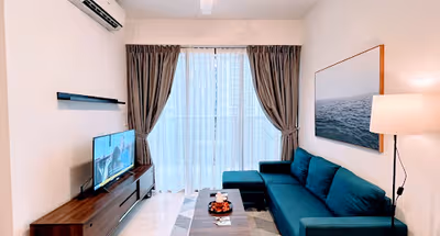 Stirling Road Apartments II