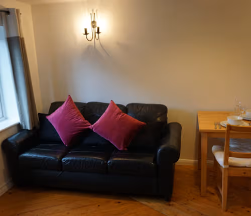 Cobolt Apartment Bristol
