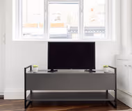 The Peckham Apartments