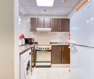 Inviting Apartment in Dubai Marina