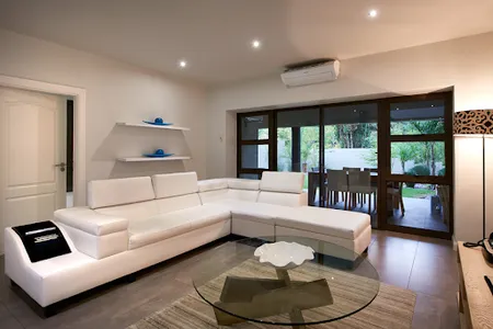 Westbrooke Drive Serviced Apartments