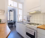 Bergsundsgatan  Serviced Apartment