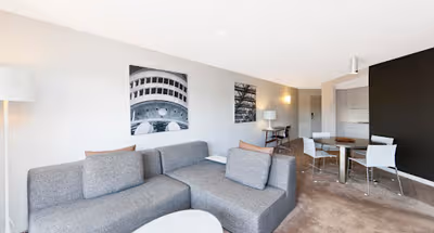 Astra Apartments Canberra - Kingston