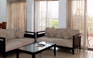Apartments Near Aga Khan Palace,