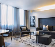 Orange Street Serviced Apartment