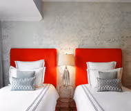 Marina Quays Serviced Apartment