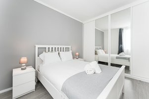 Julho Serviced Apartment
