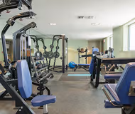 Sawtelle Blvd Apartment