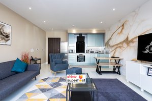 Apartment 1