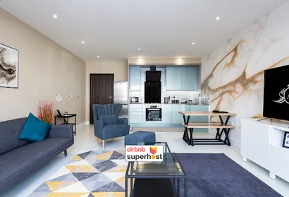 Apartment 1