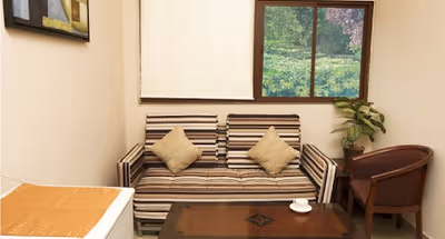 Sushant Lok Apartments-V