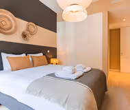 Retreat Serviced Apartments
