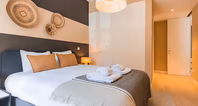 Retreat Serviced Apartments