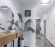 Serviced Apartment On Fola Daniel Crescent Abuja