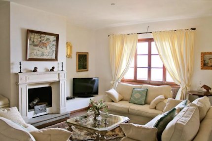 SOLUTION TO YOUR ITALIAN GETAWAY - PRETTY HAMLET WITH ASTONISHING VIEWS OF COMO