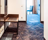 Neumarkt Serviced Apartment