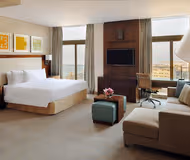 Abdullah Saleh Almulla Street Serviced Apartment