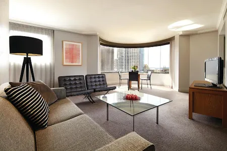 Kent Street Apartments V