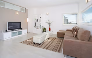 Cooper Street Apartments