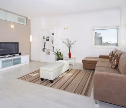 Cooper Street Residences