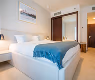 Elite Residence Serviced Apartment