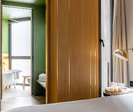 Modernista Serviced Apartment