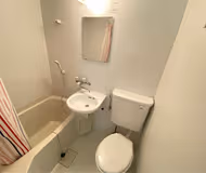 6 Chome Shinagawa Oimachi Apartment