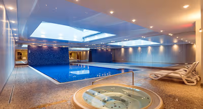 Exterior of Exclusive Apartment Hotel Gdansk