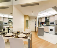 Kornhill Road Apartments