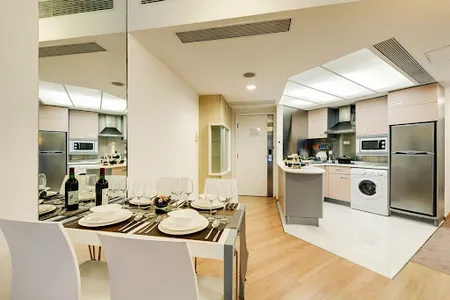 Kornhill Road Apartments