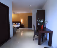 Andheri East Suites, Mumbai