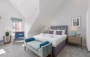 Royal Mile Residence Edinburgh