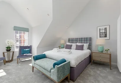 Royal Mile Residence Edinburgh