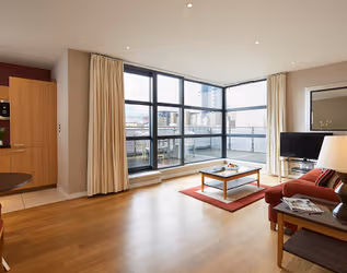 Marlin - Canary Wharf Byng Street