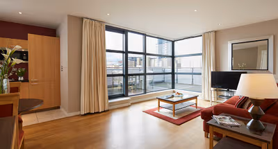 Marlin - Canary Wharf Byng Street