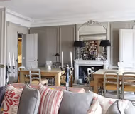 200 SQM Elysées Serviced Apartments